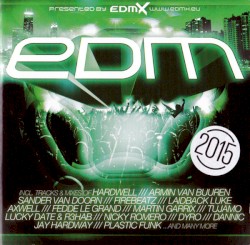 EDM 2015