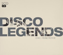 Disco Legends