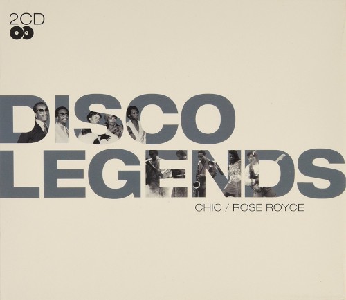 Disco Legends
