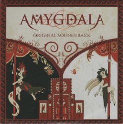 Amygdala (Original Soundtrack)