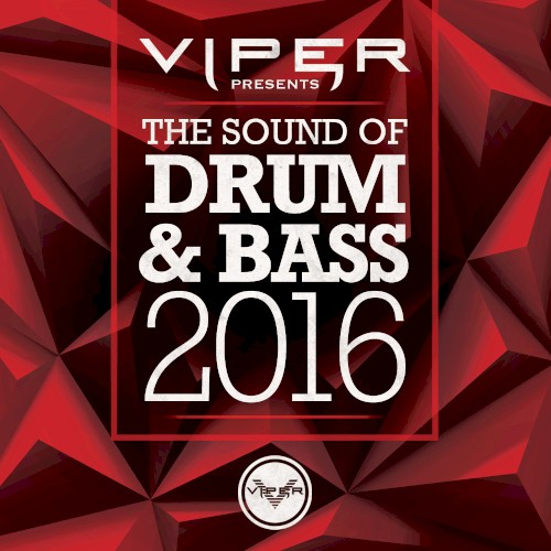 Viper Presents: The Sound of Drum & Bass 2016
