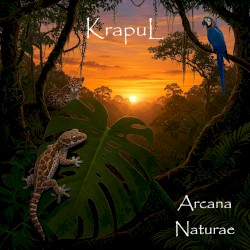 Arcana Naturae