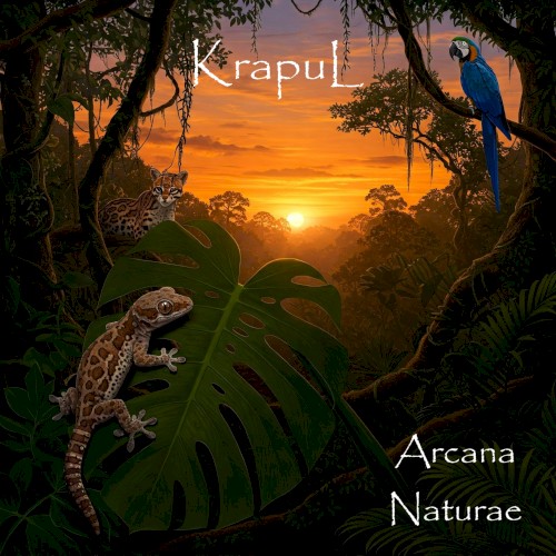 Arcana Naturae