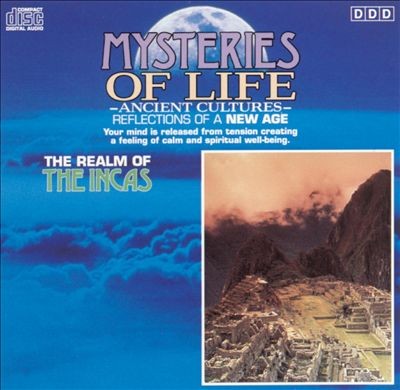 Mysteries of Life