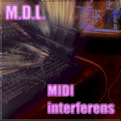 MIDI Interferens