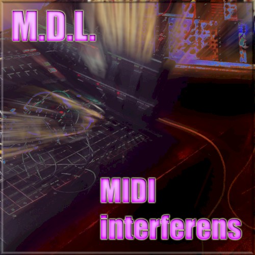 MIDI Interferens