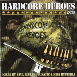Hardcore Heroes