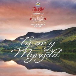 Tŷ ar y Mynydd