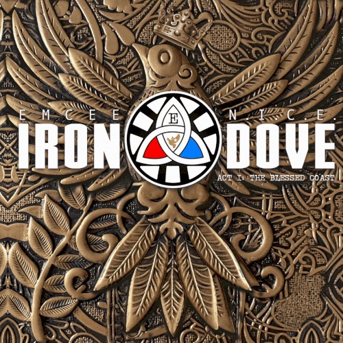 Iron Dove (Act I) (The Blessed Coast)