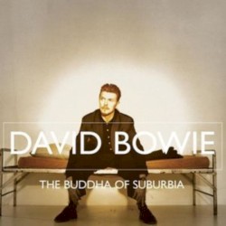 The Buddha of Suburbia