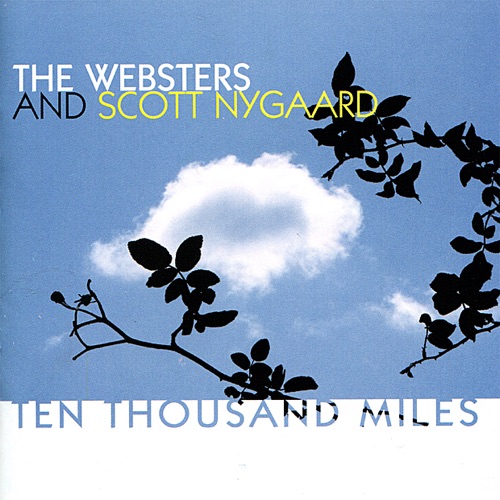 Ten Thousand Miles