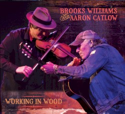 Working in Wood