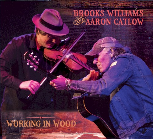 Working in Wood
