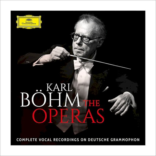 The Operas: Complete Opera & Vocal Recordings on Deutsche Grammophon