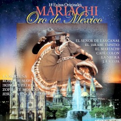 18 Éxitos Originales