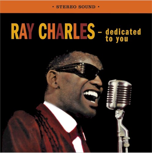Dedicated to You / The Genius Sings the Blues