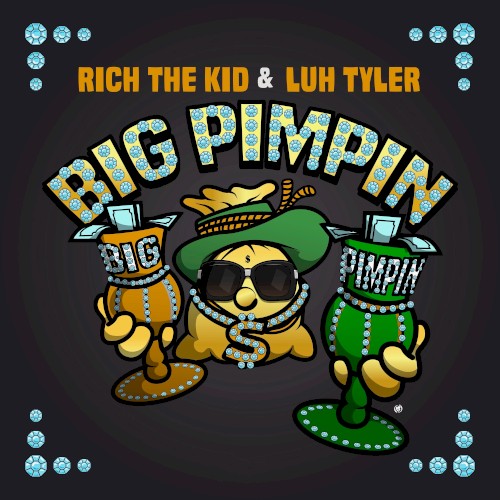 Big Pimpin’
