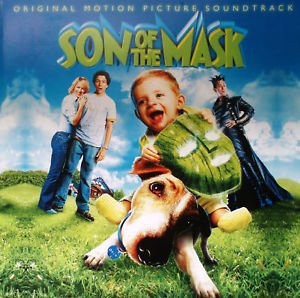 Son of the Mask