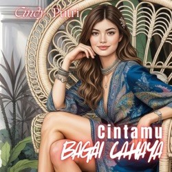 Cintamu Bagai Cahaya