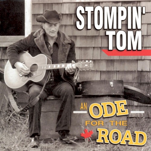 An Ode for the Road