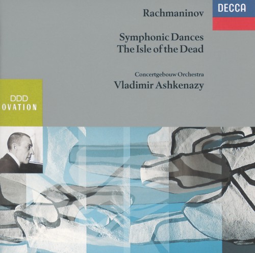 The Isle of the Dead, Op. 29 / Symphonic Dances