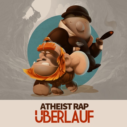 Atheist Rap