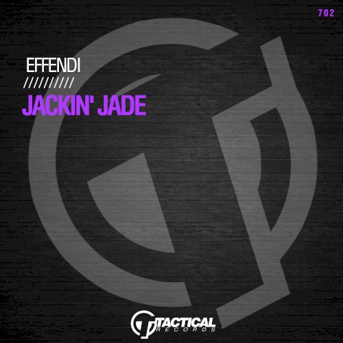 Jackin' Jade