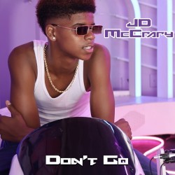 DON'T GO