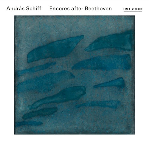Encores after Beethoven