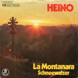 La Montanara