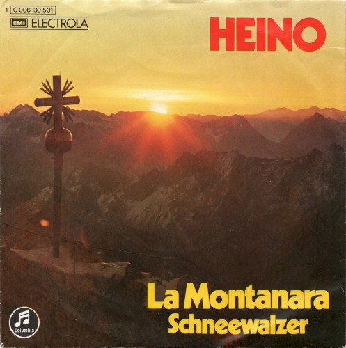 La Montanara