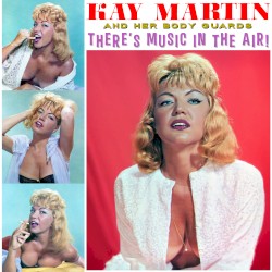 There's Music In The Air!