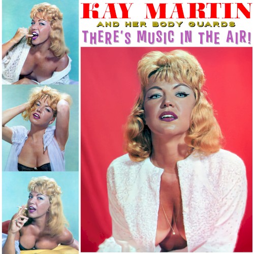 There's Music In The Air!
