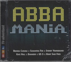 ABBA Mania