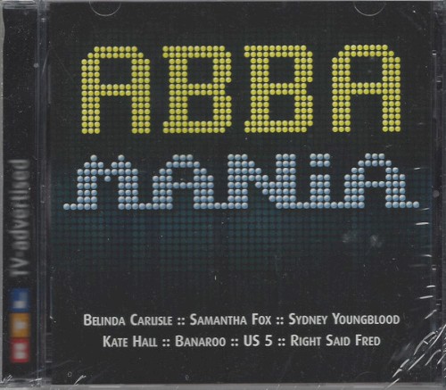 ABBA Mania