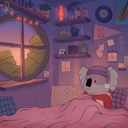 Sleep Vibes #2