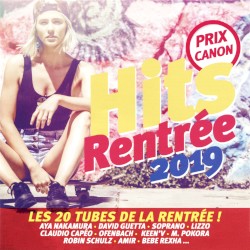 Hits rentrée 2019