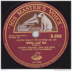 Maple Leaf Rag