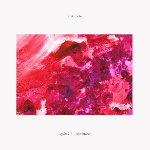 Cycle 2.9 | September