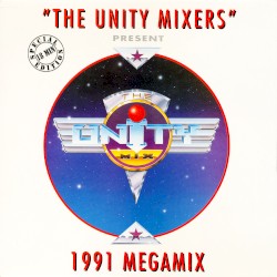 The Unity Mix (1991 Megamix)