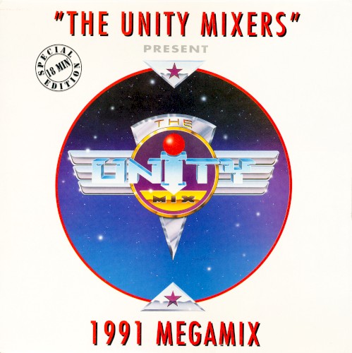 The Unity Mix (1991 Megamix)