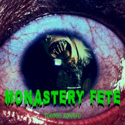 Monastery Fete