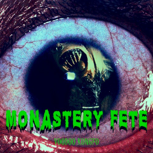 Monastery Fete