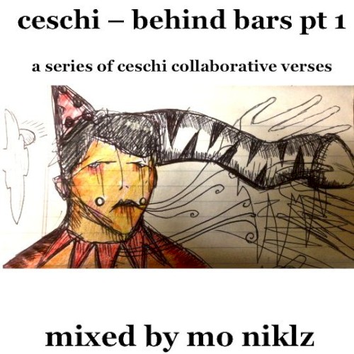 ceschi behind bars pt 1