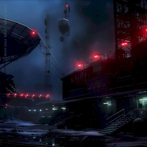 Hadley's Hope - LV-426