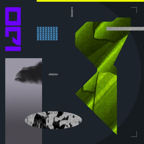 Arkiv #4