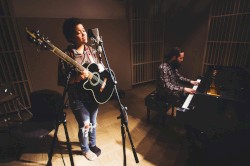NOLA Sessions