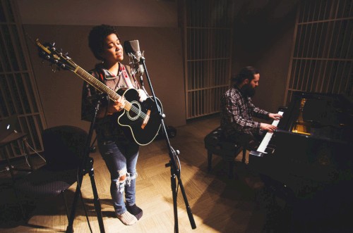 NOLA Sessions