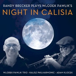 Night in Calisia