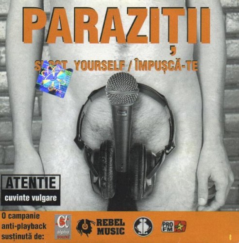 Shoot Yourself / Împușcă-te